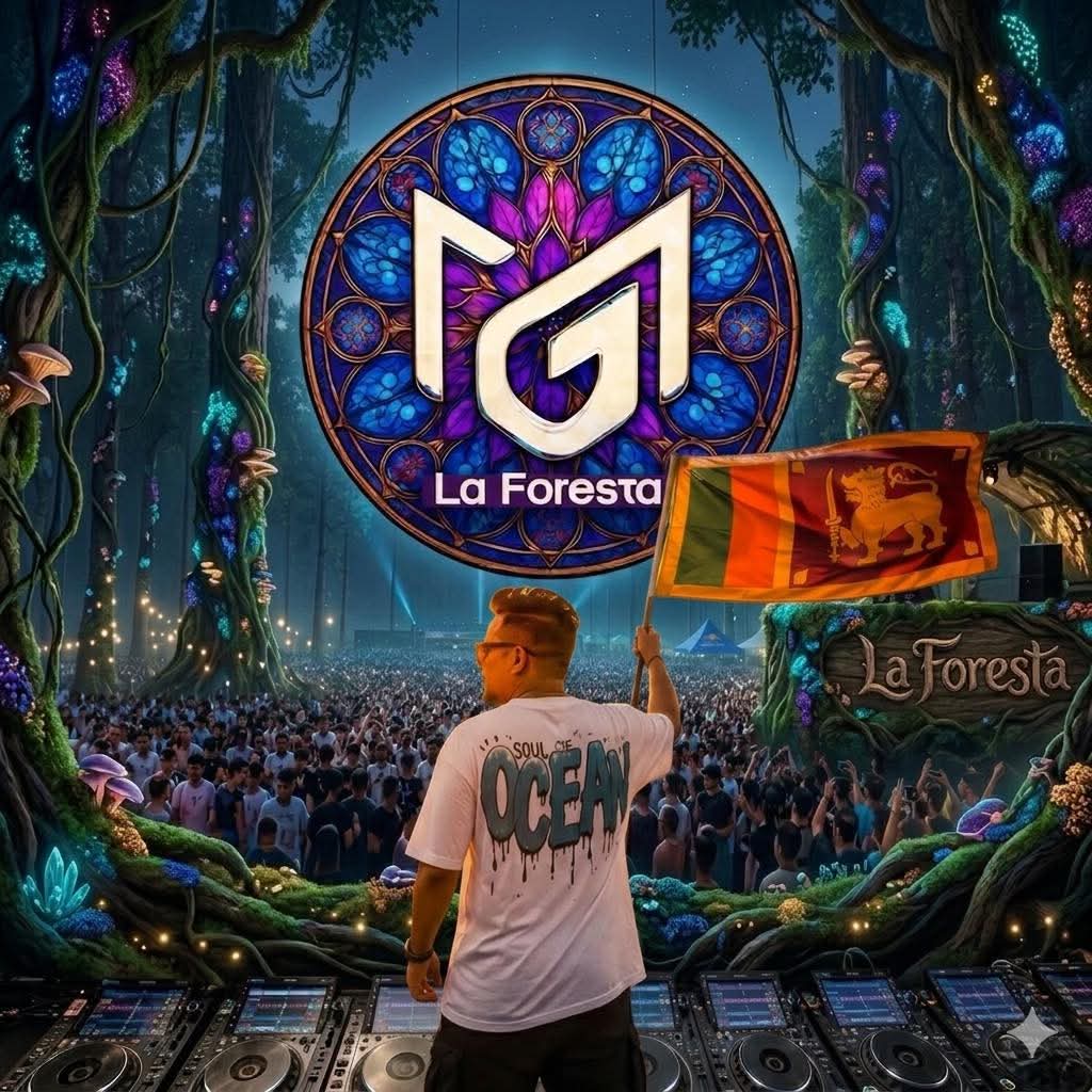 Sound Garden Festival
